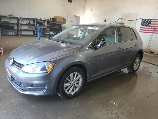 2015 VOLKSWAGEN GOLF - 3VW217AU8FM020743