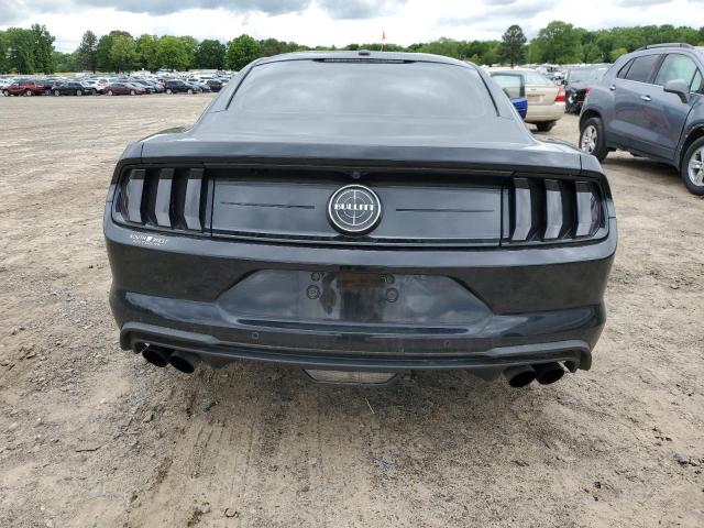 1FA6P8K00K5506733 2019 FORD MUSTANG, photo no. 6