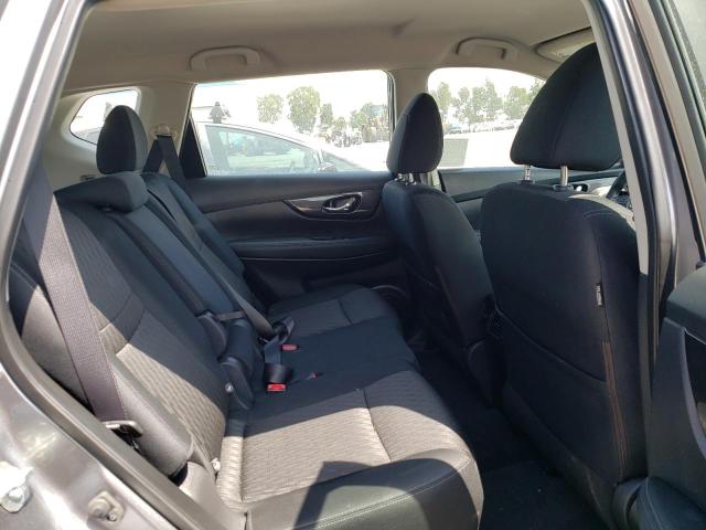 KNMAT2MT0JP555289 Nissan ROGUE S