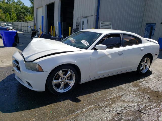 DODGE CHARGER SXT 2013 0