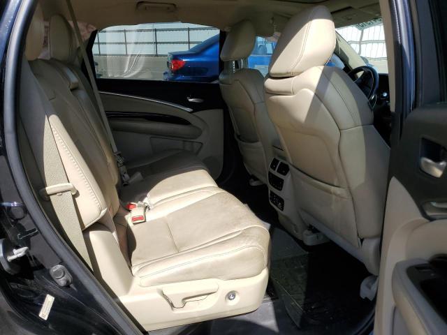 5FRYD3H82EB019983 Acura Mdx Advance