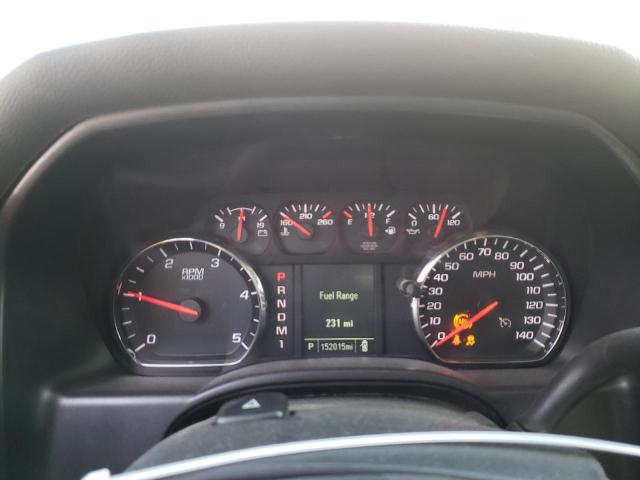 2016 CHEVROLET SILVERADO2 1GC4KYC89GF219073
