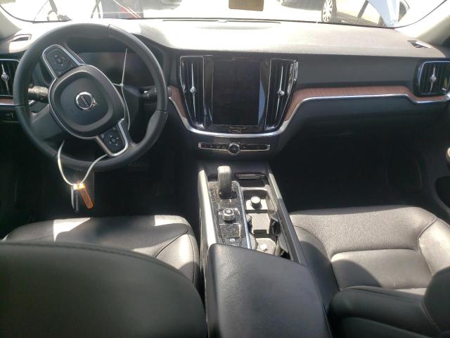 2022 VOLVO S60 B5 MOM - 7JRL12FZ4NG155372