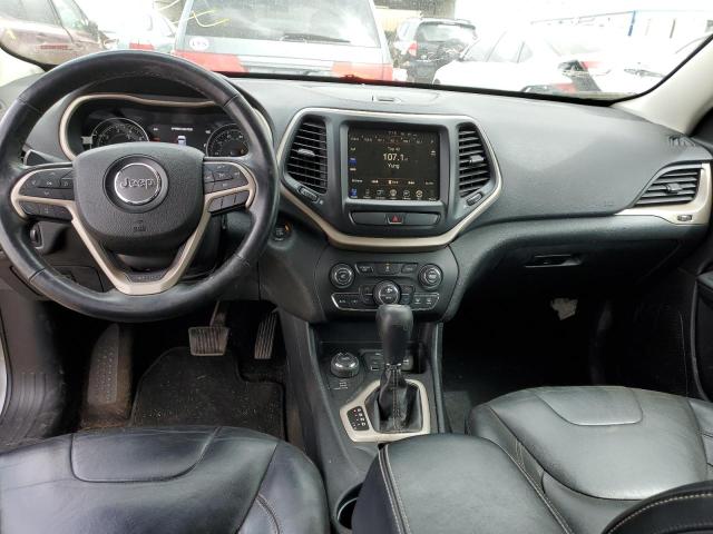 1C4PJMDB9FW763851 Jeep Cherokee Limited