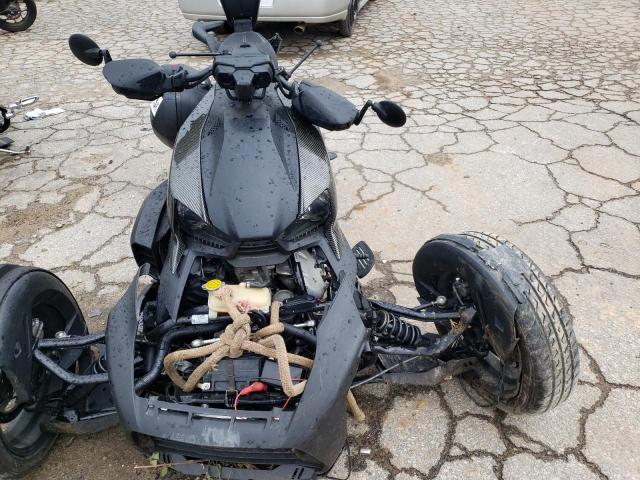 2021 CAN-AM RYKER - 3JB2FEF22MJ000523