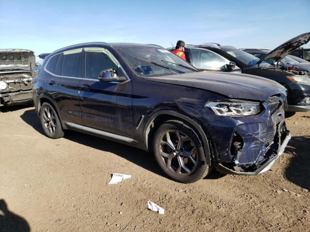 5UX53DP02N9M37915 BMW X3 Xdrive30i