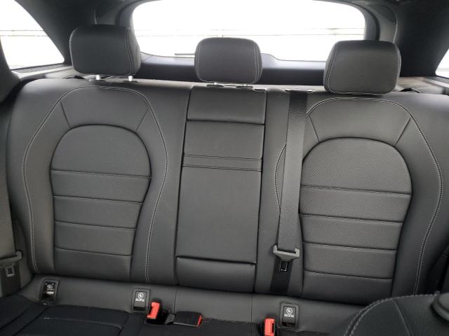 2020 MERCEDES-BENZ GLC 300 4M - W1N0G8EBXLF770155