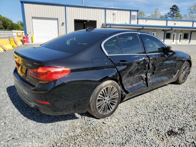 2019 BMW 530 XI - WBAJA7C59KG912568