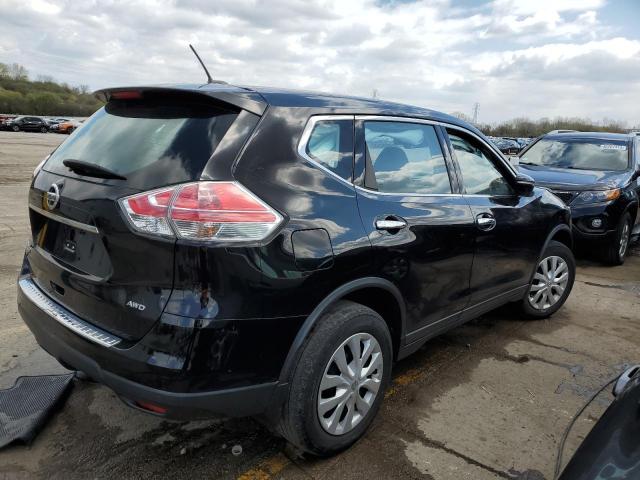 KNMAT2MV2FP529432 Nissan ROGUE S