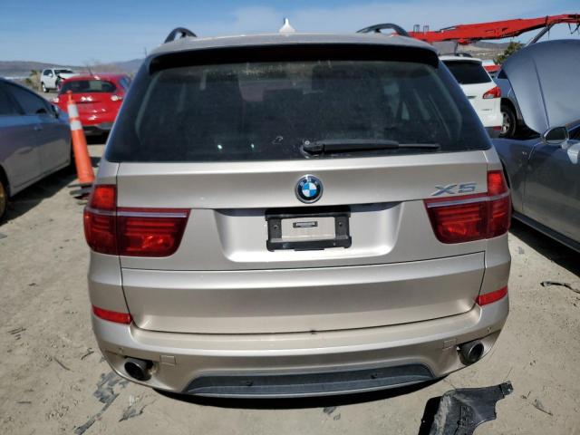 VIN 5UXZV4C53D0E00438 2013 BMW X5, Xdrive35I no.6