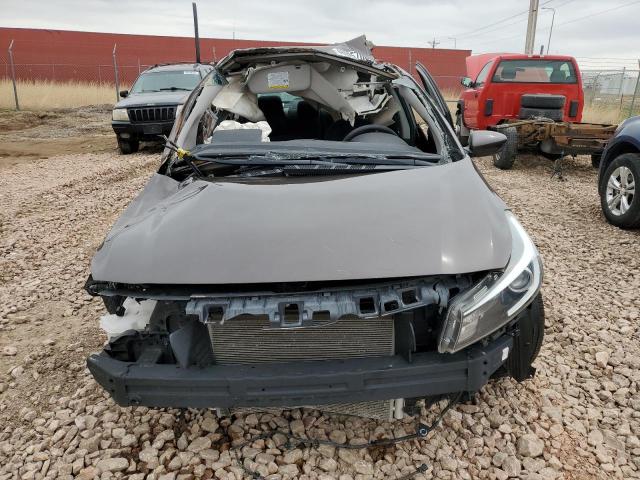 3KPFK4A75HE028676 KIA FORTE LX