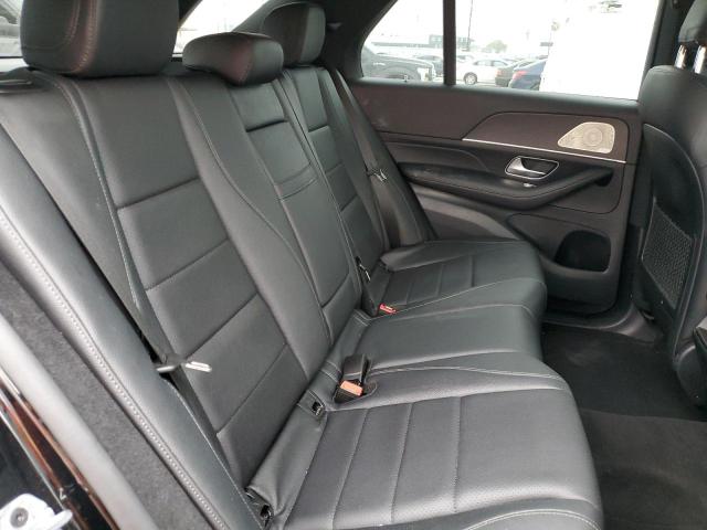 4JGFB4JB6NA799016 Mercedes-Benz GLE 350