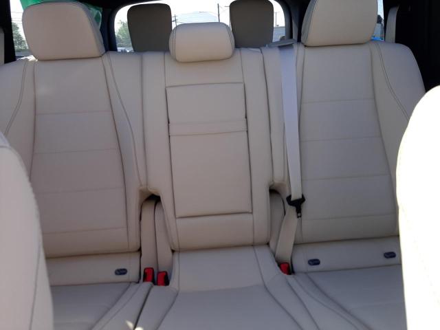 4JGFF5KE1PA968879 Mercedes-Benz Gls 450 4matic