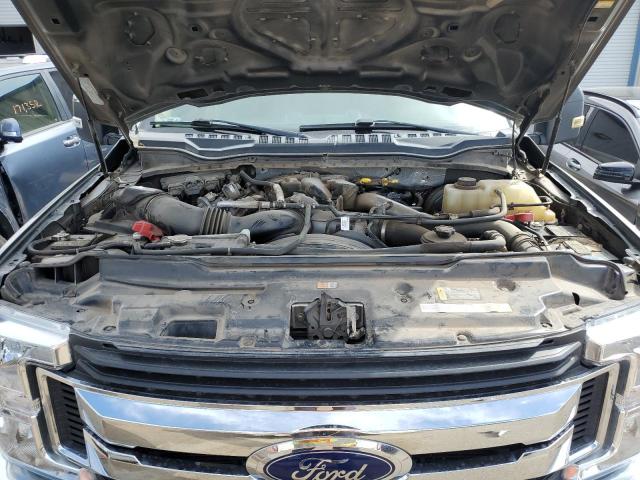 2019 FORD SUPER DUTY - 1FT7W2BT5KEF69528