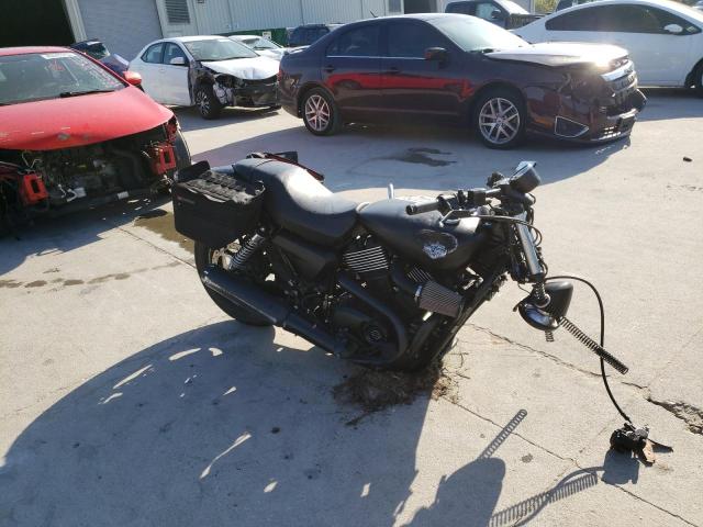2016 HARLEY-DAVIDSON XG750 1HD4NBB14GC503641