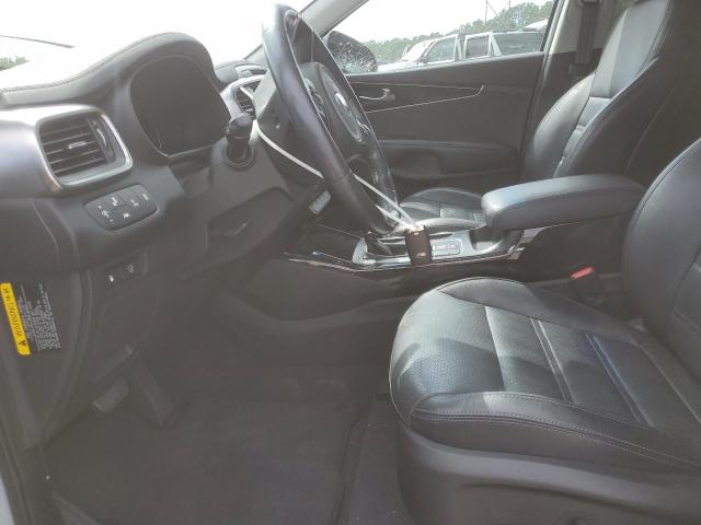 5XYPH4A59JG423504 KIA SORENTO EX