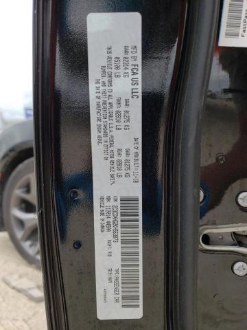2C3CDXHG2KH563873 Dodge CHARGER GT