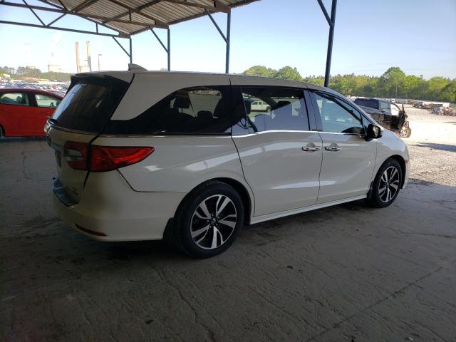 5FNRL6H91KB075931 2019 HONDA ODYSSEY, photo no. 3