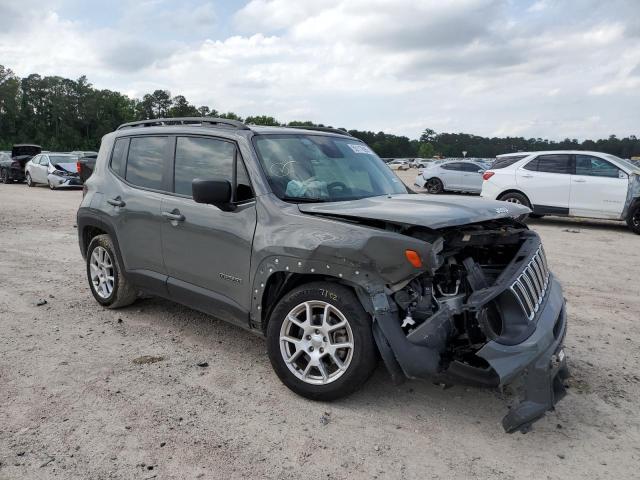 ZACNJAAB9LPL98801 Jeep Renegade Sport