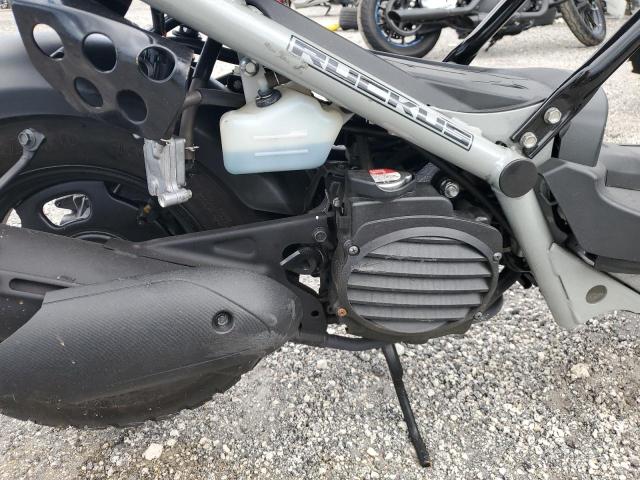 2022 HONDA NPS50 - JH2AF5814NK903591