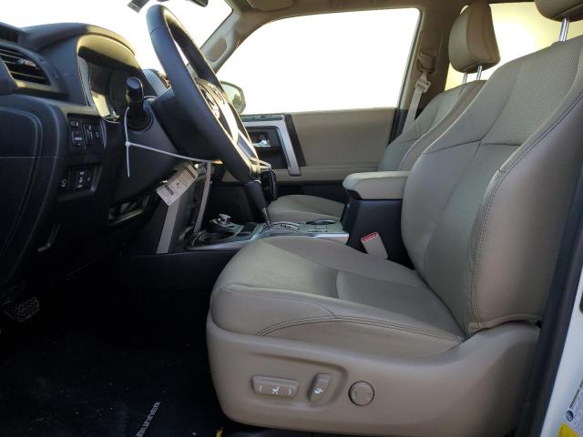 2022 TOYOTA 4RUNNER LI JTEKU5JR2N6081266