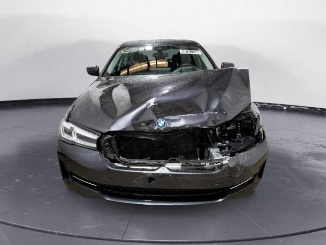 2022 BMW 530XE WBA33AG0XNCK55709