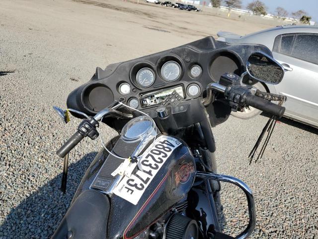 2022 HARLEY-DAVIDSON FLTRXST 1HD1ACL24NB662626