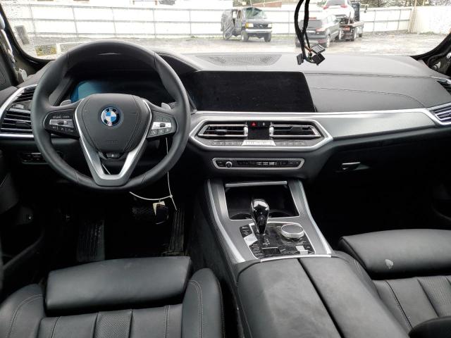5UXTA6C09N9K15645 BMW X5 2022. Фото: 7