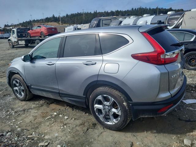 2017 HONDA CR-V EX - 2HKRW2H57HH127490