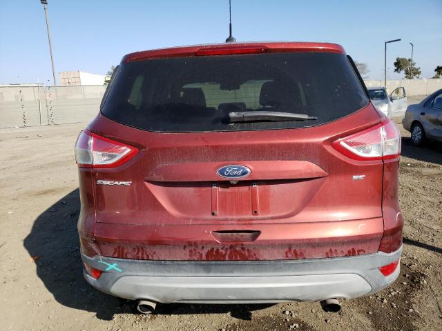 1FMCU0G71GUB39797 | 2016 FORD ESCAPE SE