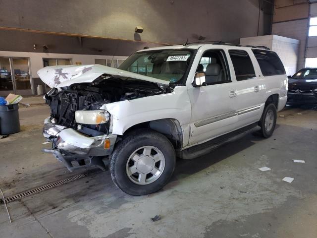 2004 GMC Yukon XL 