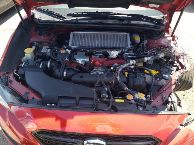 JF1VA2E65L9821922 Subaru Wrx Sti