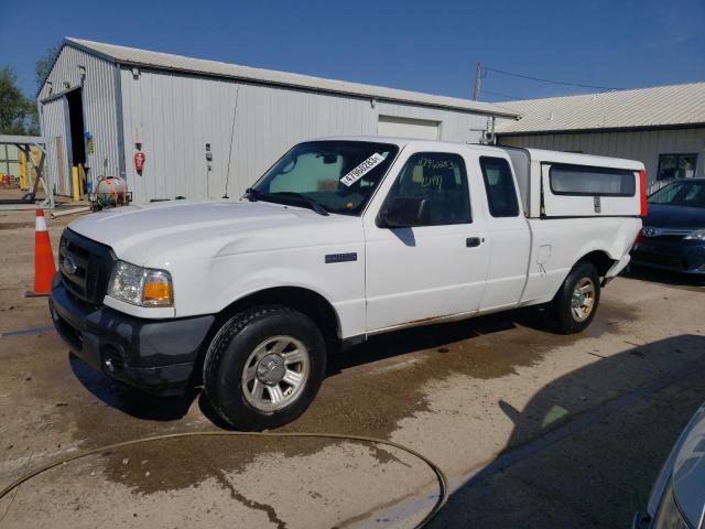 2011 Ford Ranger 