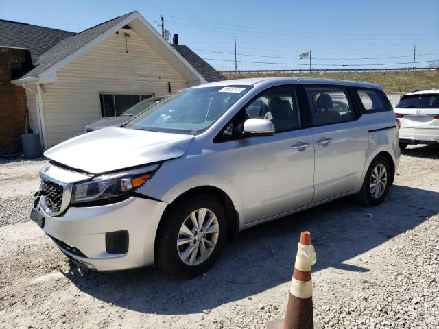 2015 Kia Sedona L