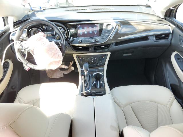 2020 BUICK ENVISION P - LRBFXBSA7LD088354