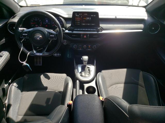 3KPF34AD1LE245489 KIA Forte Gt Line