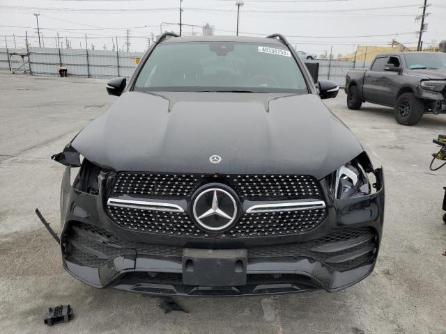 4JGFB4JB6NA799016 Mercedes-Benz GLE 350