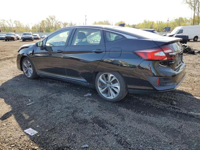 2018 HONDA CLARITY - JHMZC5F12JC020986