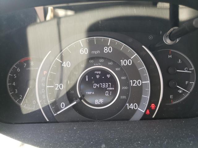 2015 HONDA CRV 2HKRM4H76FH635773