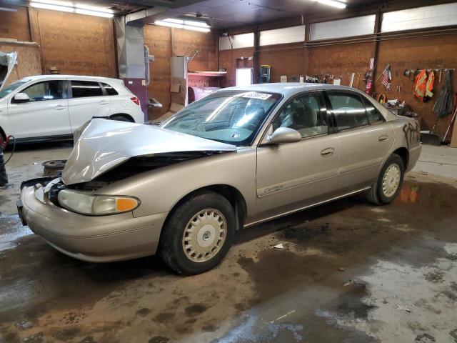 2001 Buick Century Custom