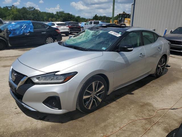 2020 NISSAN MAXIMA SL - 1N4AA6DVXLC368804
