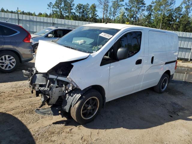 2013 Nissan NV200 