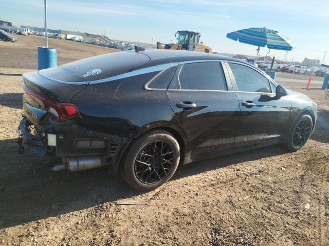 5XXG14J29MG005043 KIA K5 LXS