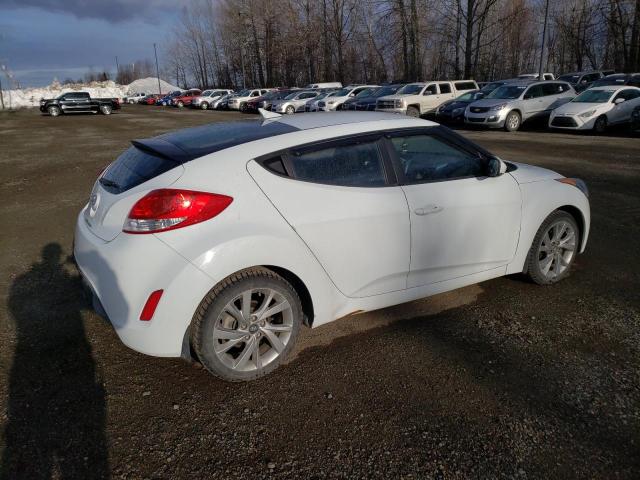 2016 HYUNDAI VELOSTER - KMHTC6AD5GU280585