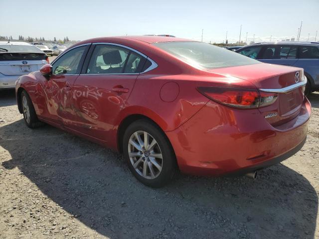 JM1GJ1U56G1438436 Mazda 6 SPORT