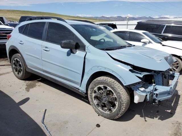 JF2GTABC1M8280460 Subaru Crosstrek