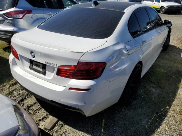 WBAKN9C57ED680837 BMW 550 I