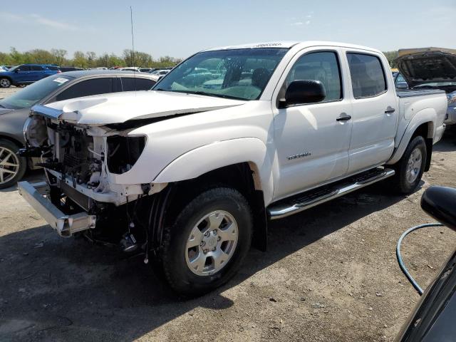 2012 Toyota Tacoma 