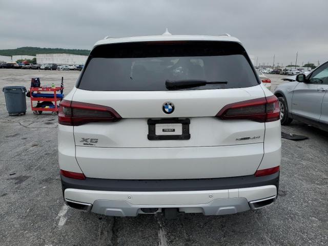 2021 BMW X5 SDRIVE - 5UXCR4C00M9G13843