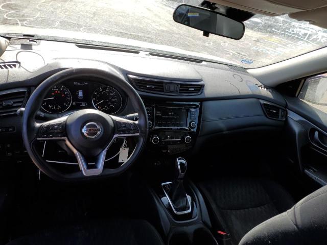 5N1AT2MV2LC807759 Nissan ROGUE S